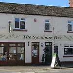 The Sycamore Tree 4* Longtown (Cumbria)