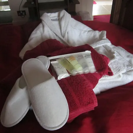 The Sycamore Tree Frühstückspension