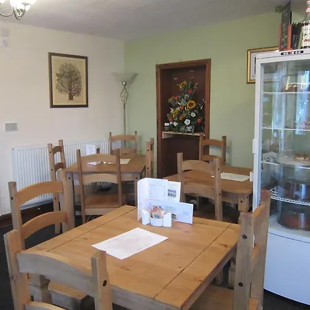 Frühstückspension The Sycamore Tree 4*