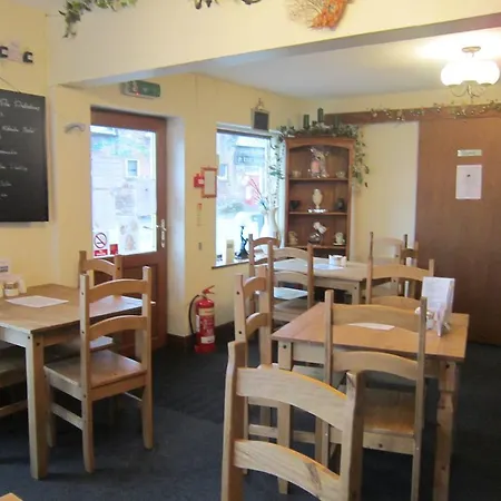 Bed & Breakfast The Sycamore Tree Longtown