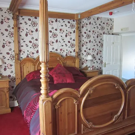 Frühstückspension The Sycamore Tree