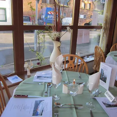 The Sycamore Tree Bed & Breakfast Longtown