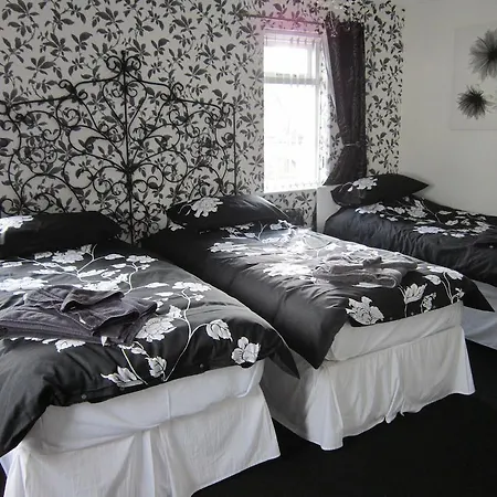Bed & Breakfast The Sycamore Tree 4*