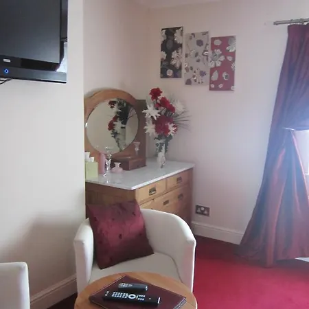 The Sycamore Tree Frühstückspension