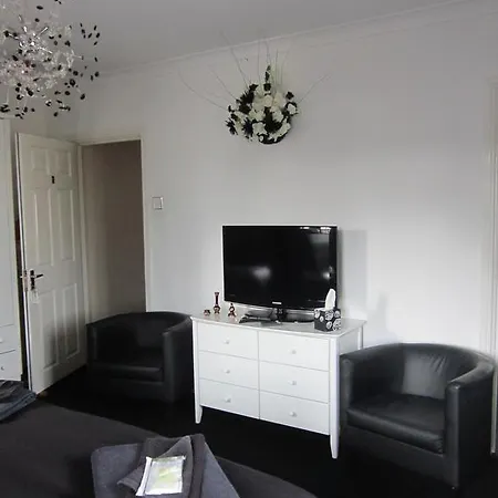 The Sycamore Tree Bed & Breakfast Longtown