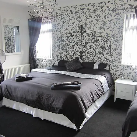 The Sycamore Tree 4*