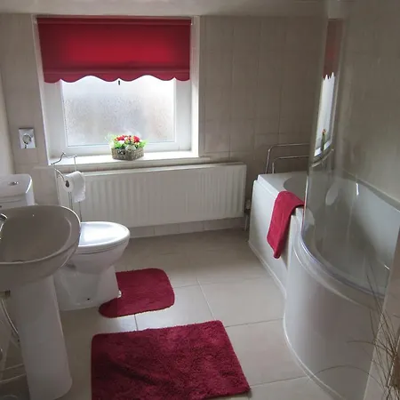 The Sycamore Tree Frühstückspension