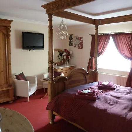 Bed & Breakfast The Sycamore Tree Longtown
