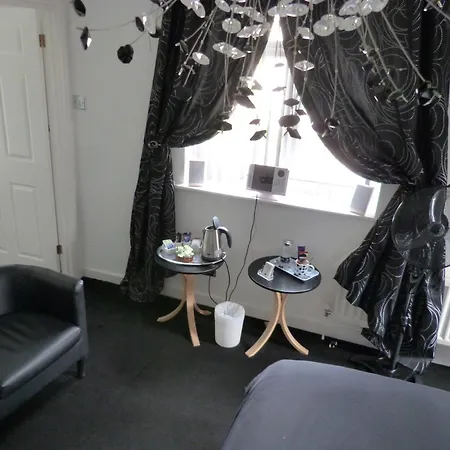 The Sycamore Tree 4* Longtown