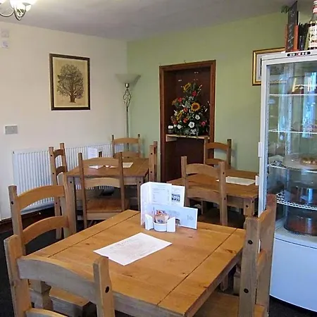 The Sycamore Tree 4* Longtown (Cumbria)
