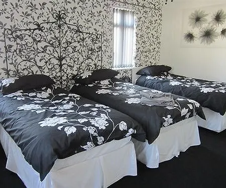 Bed & Breakfast The Sycamore Tree Longtown
