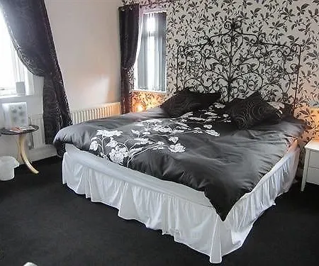 The Sycamore Tree Bed & Breakfast