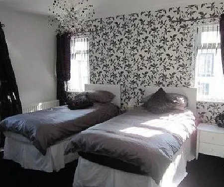 Frühstückspension The Sycamore Tree