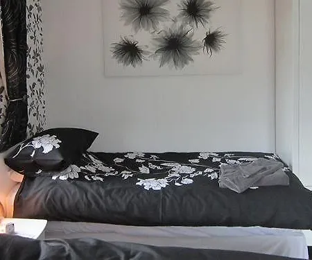 The Sycamore Tree 4*