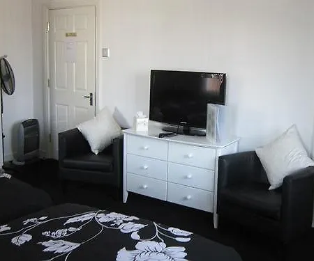 Frühstückspension The Sycamore Tree