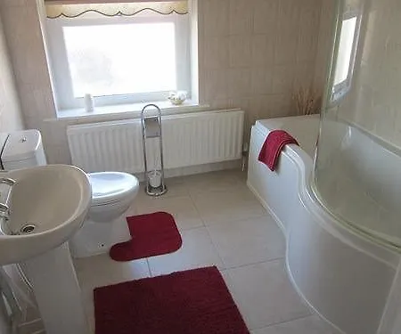 The Sycamore Tree Frühstückspension