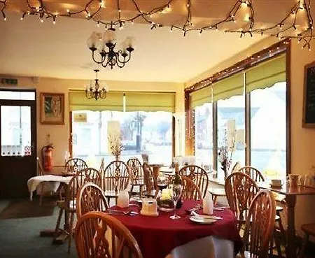 Bed & Breakfast The Sycamore Tree